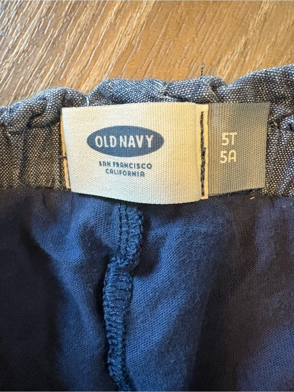 Old Navy old navy